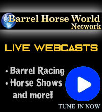 Barrel Horse World Network